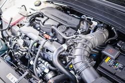 2023 KIA SELTOS SPORT+ (AWD)
