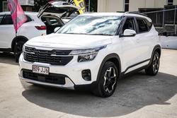 2023 KIA SELTOS SPORT+ (AWD)