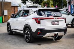 2023 KIA SELTOS SPORT+ (AWD)