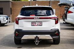 2023 KIA SELTOS SPORT+ (AWD)