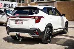 2023 KIA SELTOS SPORT+ (AWD)