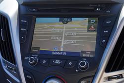 2015 Hyundai Veloster +