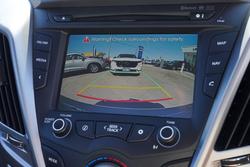 2015 Hyundai Veloster +