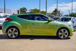 2015 Hyundai Veloster +