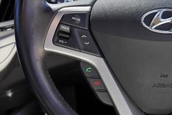 2015 Hyundai Veloster +