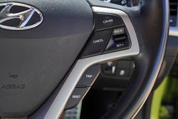 2015 Hyundai Veloster +