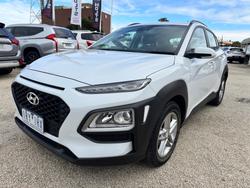 2020 HYUNDAI KONA ACTIVE