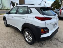 2020 HYUNDAI KONA ACTIVE