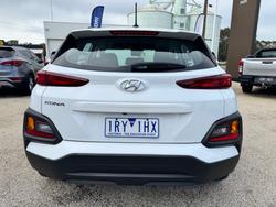 2020 HYUNDAI KONA ACTIVE