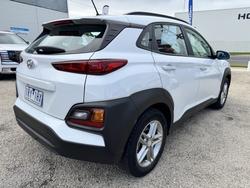 2020 HYUNDAI KONA ACTIVE