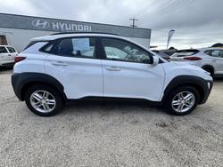 2020 HYUNDAI KONA ACTIVE