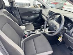 2020 HYUNDAI KONA ACTIVE