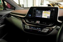 2019 Toyota C-HR Koba