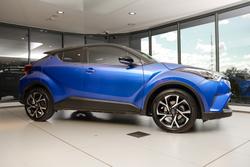 2019 Toyota C-HR Koba