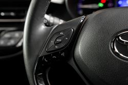 2019 Toyota C-HR Koba