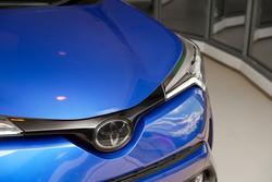 2019 Toyota C-HR Koba