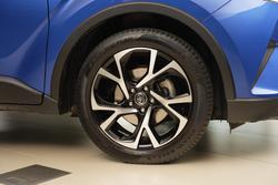 2019 Toyota C-HR Koba