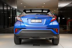 2019 Toyota C-HR Koba