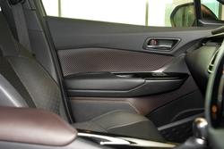 2019 Toyota C-HR Koba