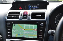 2017 SUBARU XV 2.0i-S