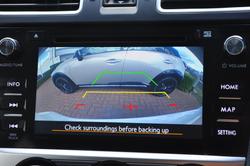 2017 SUBARU XV 2.0i-S