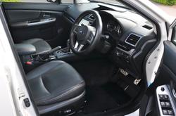 2017 SUBARU XV 2.0i-S