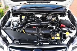 2017 SUBARU XV 2.0i-S