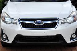 2017 SUBARU XV 2.0i-S