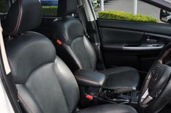 2017 SUBARU XV 2.0i-S