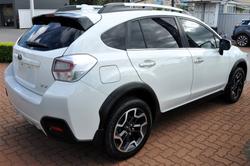 2017 SUBARU XV 2.0i-S
