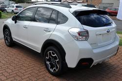2017 SUBARU XV 2.0i-S