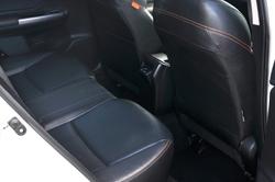 2017 SUBARU XV 2.0i-S