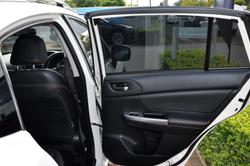 2017 SUBARU XV 2.0i-S