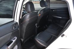 2017 SUBARU XV 2.0i-S