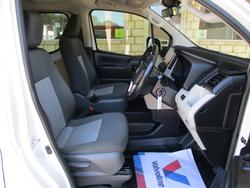 2020 Toyota Hiace GDH300R White