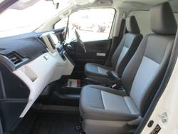 2020 Toyota Hiace GDH300R White