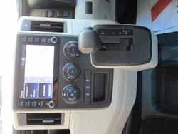 2020 Toyota Hiace GDH300R White