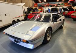 1978 Ferrari  308 GTB