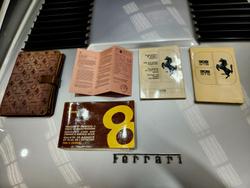 1978 Ferrari  308 GTB