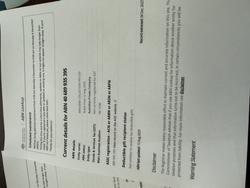 1978 Ferrari  308 GTB