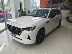 2024 MAZDA CX-80 D50E GT