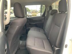 2021 Toyota Hilux 4x4 SR 2.8L T Diesel Automatic Double Cab C/C