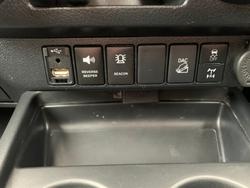 2021 Toyota Hilux 4x4 SR 2.8L T Diesel Automatic Double Cab C/C