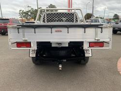 2021 Toyota Hilux 4x4 SR 2.8L T Diesel Automatic Double Cab C/C