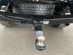 2021 Toyota Hilux 4x4 SR 2.8L T Diesel Automatic Double Cab C/C
