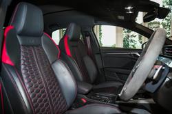 2023 Audi
RS3
