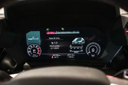 2023 Audi
RS3