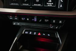 2023 Audi
RS3