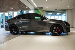 2023 Audi
RS3