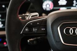 2023 Audi
RS3